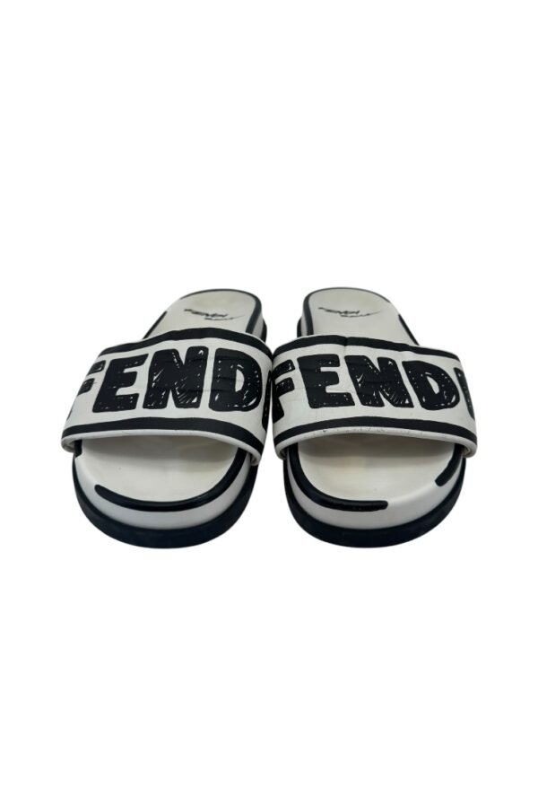 FENDI - SANDALS JOSHUA VIDES